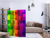Paravento Colour jigsaw [Room Dividers]