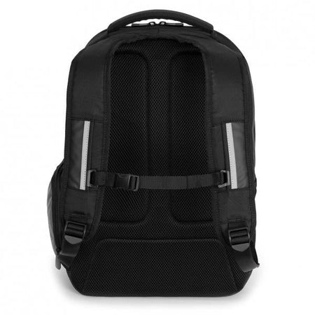 Targus TED011EU zaino Nero/Grigio Poliuretano (Targus Education rygs?k til notebook)