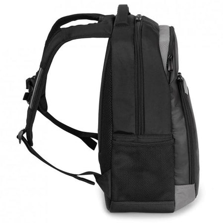 Targus TED011EU zaino Nero/Grigio Poliuretano (Targus Education rygs?k til notebook)