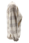 AnneClaire Maglie Grigio/bianco da donna