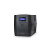 Microprocessor UPS ATLANTIS A03-S1200 1200VA / 700 W con tecnologia Line-Interactive