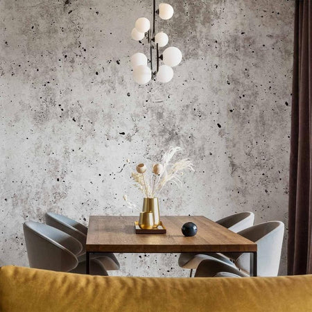 Fotomurale Urban Style: Concrete