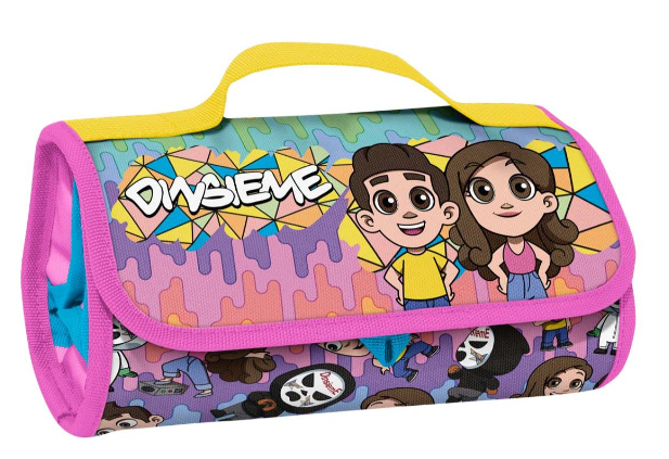 Rotolo Portacolori Dinsieme