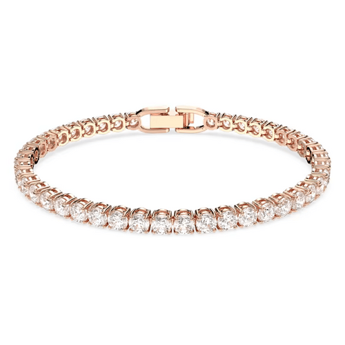 Swarovski Braccialetto Tennis Deluxe