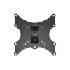 LINK LKBR18 - STAFFA A MURO ORIENTABILE PER TV 13/37 - MAX 30 KG - VESA 75/200