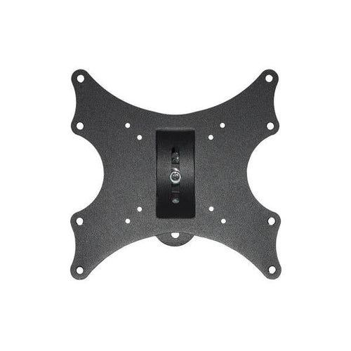 LINK LKBR18 - STAFFA A MURO ORIENTABILE PER TV 13/37 - MAX 30 KG - VESA 75/200