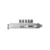 GeForce GT 1030 2 GB GDDR5 Pci-E 1 x DVI-D / 1 x HDMI