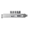 ASUS VGA GEFORCE GT 1030, GT1030-SL-2G-BRK, 2GB GDRR5, DVI/HDMI, 90YV0AT0-M0NA00