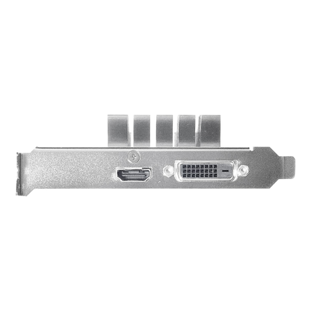 ASUS VGA GEFORCE GT 1030, GT1030-SL-2G-BRK, 2GB GDRR5, DVI/HDMI, 90YV0AT0-M0NA00