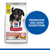 Hill's Perfect Digestion secco Cani Puppy Medium pollo