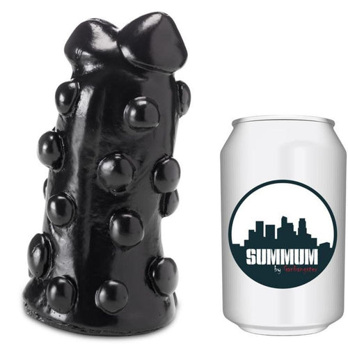 SUMMUM DILDO DOPPIO ETIENNE 17 CM