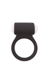 Anello STIMU RING Nero