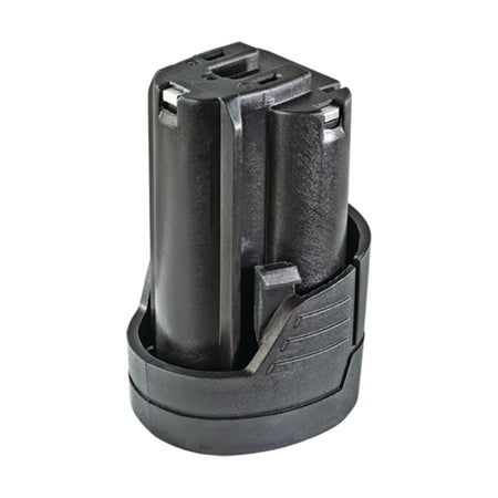 FF-Group CDD 12V PLUS trapano avvitatore con 1 batteria uso semi professionale