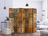 Paravento Old Tiles II [Room Dividers]