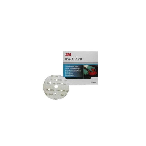 Disco 15 P-120