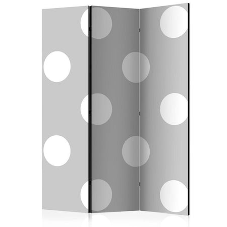 Paravento Charming Dots [Room Dividers]
