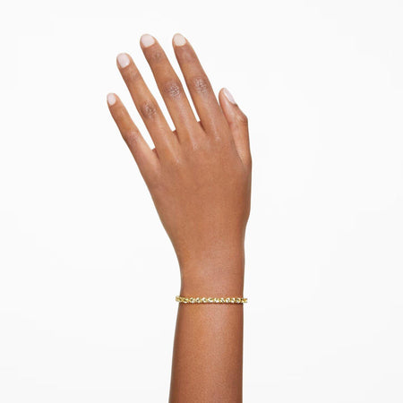 Swarovski Braccialetto Matrix Tennis