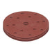 Disco 15 Fori P-600