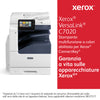 VersaLink C7020/25/30 Ex