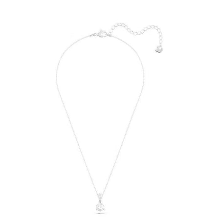 Swarovski Pendente Solitaire