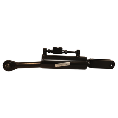 Braccio laterale idraulico 80x40x190mm con lunghezza massima 911mm