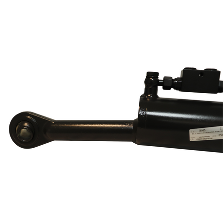 Braccio laterale idraulico 80x40x190mm con lunghezza massima 911mm