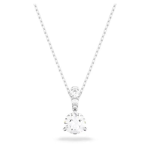 Swarovski Pendente Solitaire
