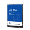 Hard disk Western Digital Blu WD10SPZX - 1000Gb (1Tb) - Serial Ata (Sata) 6 Gb/s - 5400rpm - Buffer 128 Mb Cache - 2.5 per notebook