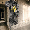 FF Group RH 24/720 PRO martello perforatore combinato 720W uso professionale