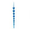 Catena di 10 palline anali Timeless Jelly Toyz4Lovers