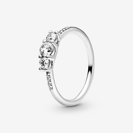 Pandora Anello trilogy