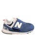 Scarpe sneakers Bambini e ragazzi New Balance 574