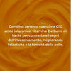 Crema Viso Antirughe con Curcuma e Vitamina E – Idratante e Rigenerante con Burro di Karité – Per Pelle Secca e Grassa – Antiage, Nutriente – 50ml – Antiage Curcuma Z-Skin