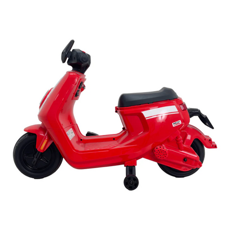 Mini Moto Niu NQiGT Toys Group