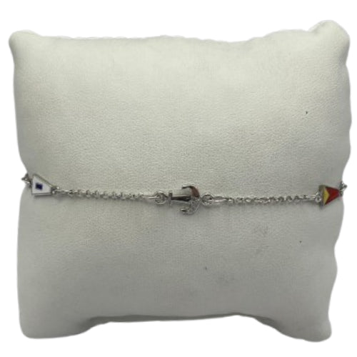 Bracciale uomo ARCADIA SFRP91