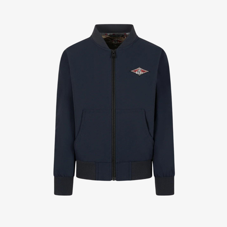 Giacca Bear Surfer Bomber navy