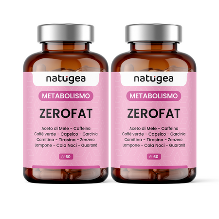Zerofat x2
