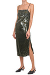 JUCCA Jucca - Abito - 461620 - Verdone da donna