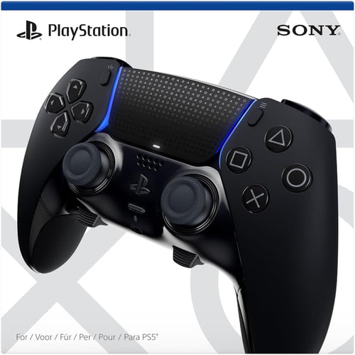 Controller Wireless Dualsense Edge PS5 Black