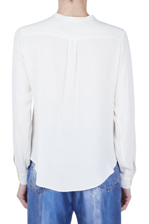 JUCCA Jucca - Camicia - 470874 - Burro da donna
