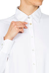 RRD ROBERTO RICCI DESIGN RRD Roberto Ricci Design - Camicia - 450187 - Bianco da donna