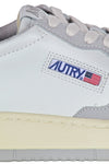 AUTRY Autry - Sneakers - 450316 - Bianco/Grigio da donna