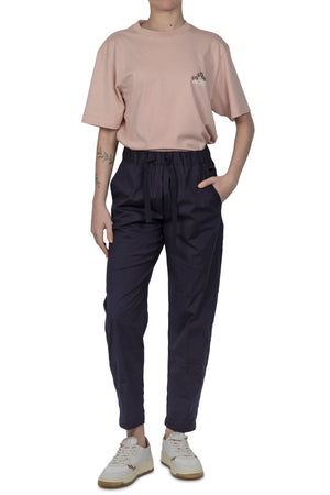 AUTRY Autry - T-shirt - 450251 - Rosa da donna