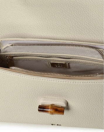 73BS9M604 BORSA A MANO V73 Bianco 0000000309