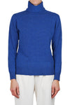 ALESSIA SANTI Alessia Santi - Maglia - 461589 - Bluette da donna
