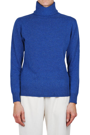 ALESSIA SANTI Alessia Santi - Maglia - 461589 - Bluette da donna