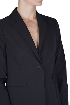 Liviana Conti - Giacca - 470793 - Nero da donna