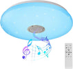 36w Musica Plafoniera Bluetooth Led Lampada A Soffitto Con Telecomando Illuminazione/Illuminazione per interni/Lampadari lampade a sospensione e plafoniere/Plafoniere Liquidator Italia - Nicosia, Commerciovirtuoso.it