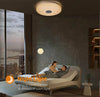 36w Musica Plafoniera Bluetooth Led Lampada A Soffitto Con Telecomando Illuminazione/Illuminazione per interni/Lampadari lampade a sospensione e plafoniere/Plafoniere Liquidator Italia - Nicosia, Commerciovirtuoso.it