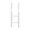 Scala per letto semialto Hoppekids ECO Luxury, dritta - Bianco